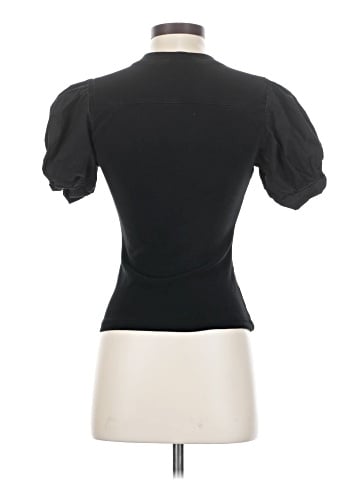 A.L.C. Short Sleeve Top (view 2)