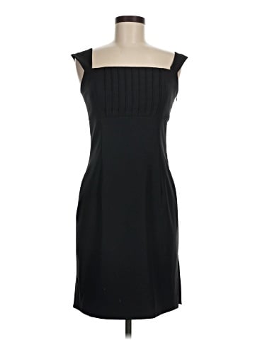 ABS Allen Schwartz Cocktail Dress (view 1)