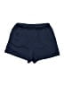 oyamiki Solid Blue Athletic Shorts Size M - photo 1