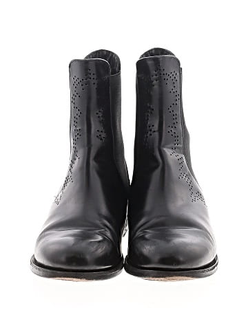 Alaïa Ankle Boots (view 2)