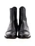 Alaïa Black Ankle Boots Size EU 39 - photo 2