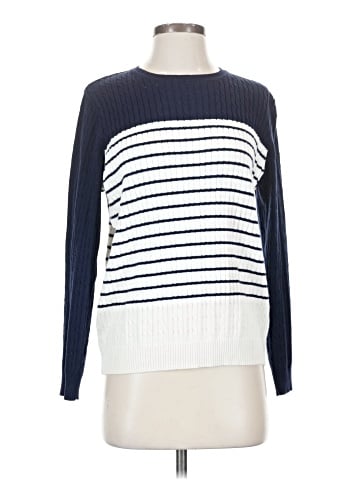 Kim Rogers Pullover Sweater (view 1)