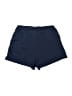 oyamiki Solid Blue Athletic Shorts Size M - photo 2
