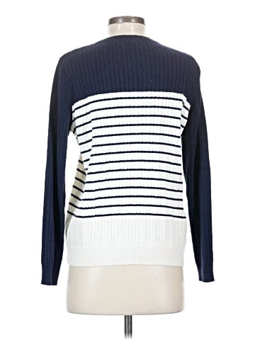 Kim Rogers Pullover Sweater (view 2)