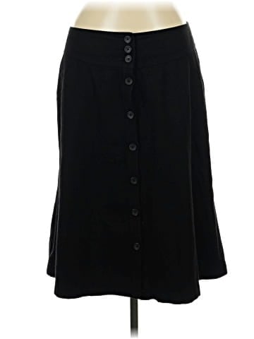 Banana Republic Wool Skirt (view 1)