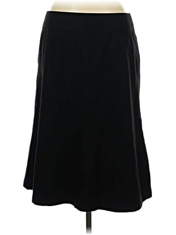 Banana Republic Wool Skirt (view 2)