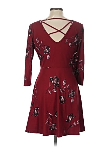 Nine Britton Casual Dress (view 2)