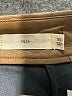 TGLA Tan Khaki Shorts Size XS - photo 3