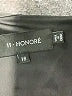 11. Honore Black Casual Dress Size 16 - photo 7