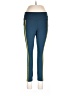Avia Color Block Blue Active Pants Size L - photo 1