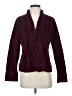 AMI Burgundy Jacket Size S - photo 1