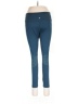 Avia Color Block Blue Active Pants Size L - photo 2
