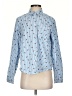 Banana Republic Blue Jacket Size S - photo 1