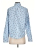 Banana Republic Blue Jacket Size S - photo 2