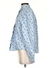 Banana Republic Blue Jacket Size S - photo 5