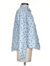Banana Republic Blue Jacket Size S - photo 4