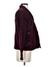AMI Burgundy Jacket Size S - photo 4