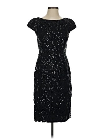 Dress by Vera Wang Cocktail Dress (view 1)