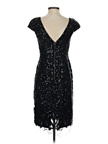 Dress by Vera Wang Cocktail Dress (view 2)
