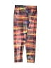 Les Tout Petits Print Orange Sweatpants Size 3 - photo 2