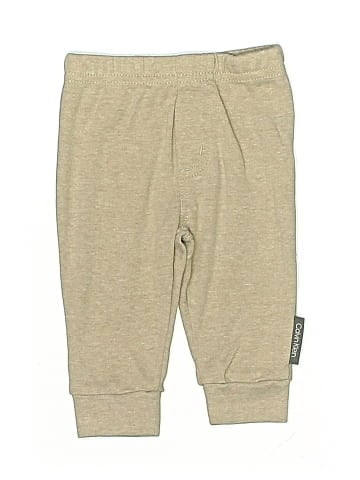 Calvin Klein Casual Pants (view 1)