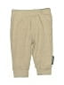 Calvin Klein Solid Tan Casual Pants Size 0-3 mo - photo 1