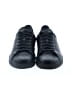 Tom Ford 100% Leather Black Sneakers Size 12 (Men's 8.5) - photo 2