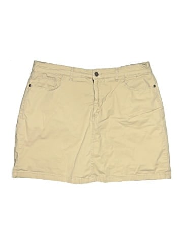 Croft & Barrow Casual Skirt (view 1)