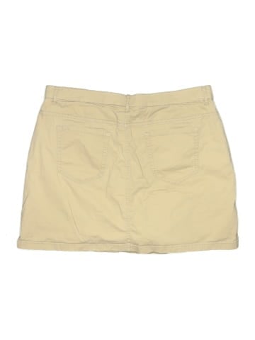 Croft & Barrow Casual Skirt (view 2)