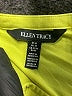 Ellen Tracy Yellow 3/4 Sleeve Blouse Size M - photo 7