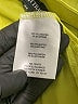 Ellen Tracy Yellow 3/4 Sleeve Blouse Size M - photo 8
