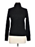 Zara Black Turtleneck Sweater Size L - photo 1
