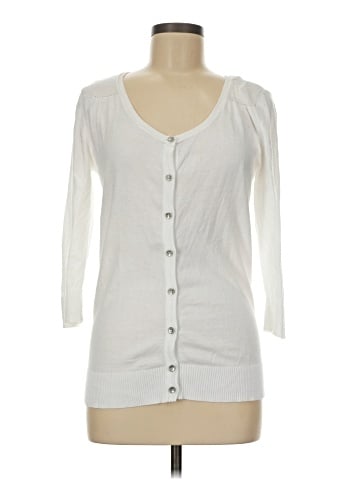 Caslon Cardigan (view 1)
