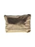 Assorted Brands Gold Makeup Bag One size - photo 1