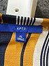 Apt. 9 Stripes Brown 3/4 Sleeve Blouse Size XL - photo 7