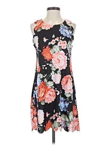 12pm by Mon Ami Casual Dress (view 1)