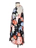 12pm by Mon Ami Floral Black Casual Dress Size S - photo 5