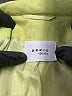 Akris Punto 100% Linen Green Jacket Size 6 - photo 6
