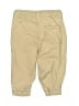 Parish Nation Solid Tan Khakis Size 0-3 mo - photo 2