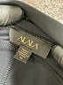 Alala Black Active Pants Size XS - photo 7