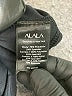 Alala Black Active Pants Size XS - photo 8