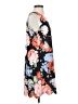 12pm by Mon Ami Floral Black Casual Dress Size S - photo 4