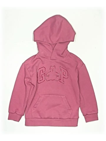 Baby Gap Zip Up Hoodie (view 1)