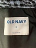 Old Navy Houndstooth Gray Blazer Size M - photo 6