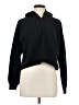 Volcom Black Sweatshirt Size 8 - photo 1