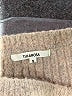 Tularosa Metallic Tan Pullover Sweater Size S - photo 7