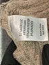 Tularosa Metallic Tan Pullover Sweater Size S - photo 8