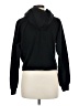 Volcom Black Sweatshirt Size 8 - photo 2