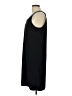 Calvin Klein Solid Black Cocktail Dress Size L (estimated) - photo 5