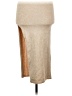 Subdued Tan Casual Skirt Size S - photo 2